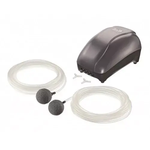 Aanbieding pontec pondoair set 900 tó levegőztető készlet