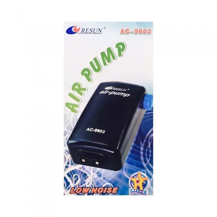 resun ac 9603 légpumpa 270 l h Koop Online