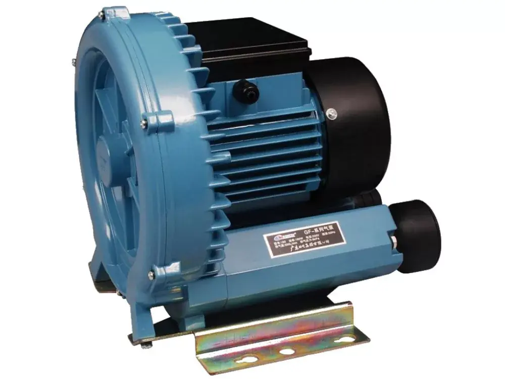 resun gf 1100 légturbina Bestseller