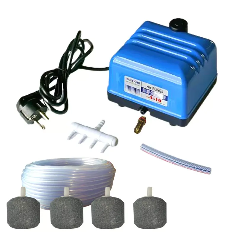 sun koi v10 levegőztető szett Must-Have