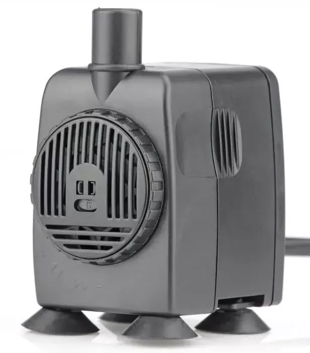 Eden 126 Akvárium Szivattyú 800 l/h Bestseller