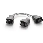 oase eac y adapter Direct Beschikbaar