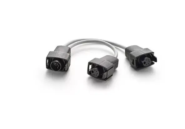 oase eac y adapter Direct Beschikbaar