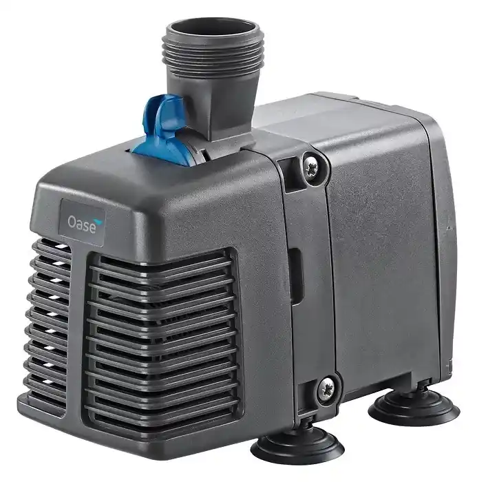 Merkproduct oase optimax 3000 akvárium szivattyú