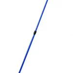 acél meritőháló nyél teleszkópos 110 200 cm Actieprijs