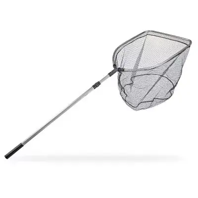 Flitsaanbieding osaga aluminium háló 1 5m