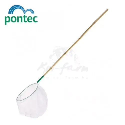 Alleen Vandaag pontec pondonet merítőháló