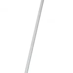 Betrouwbaar tavi háló nyéllel 115 cm fehér sűrü
