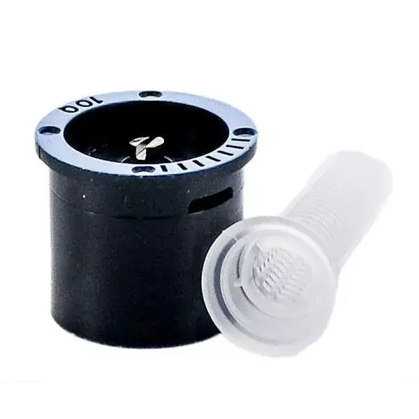 rain bird spray mpr fúvóka mpr 10q rögzített kék Op = Op