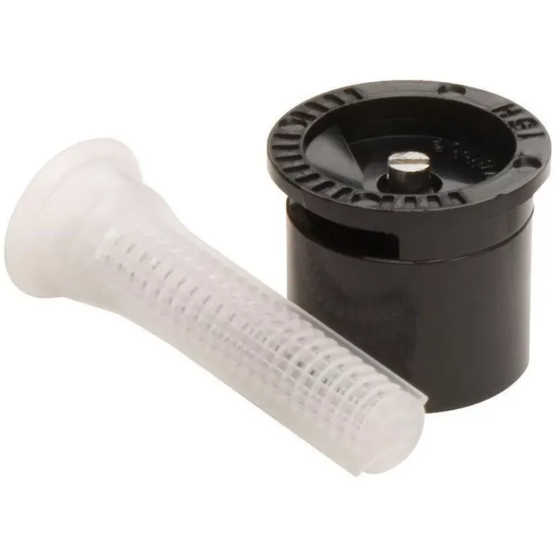 Koopje rain bird spray mpr fúvóka mpr 15h rögzített fekete