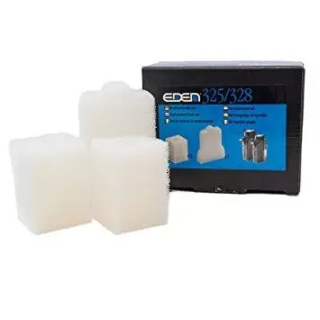 eden 325 328 pótszivacs Laatste Kans