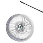 pondscare spinner madárijesztő forgó Nu Kopen