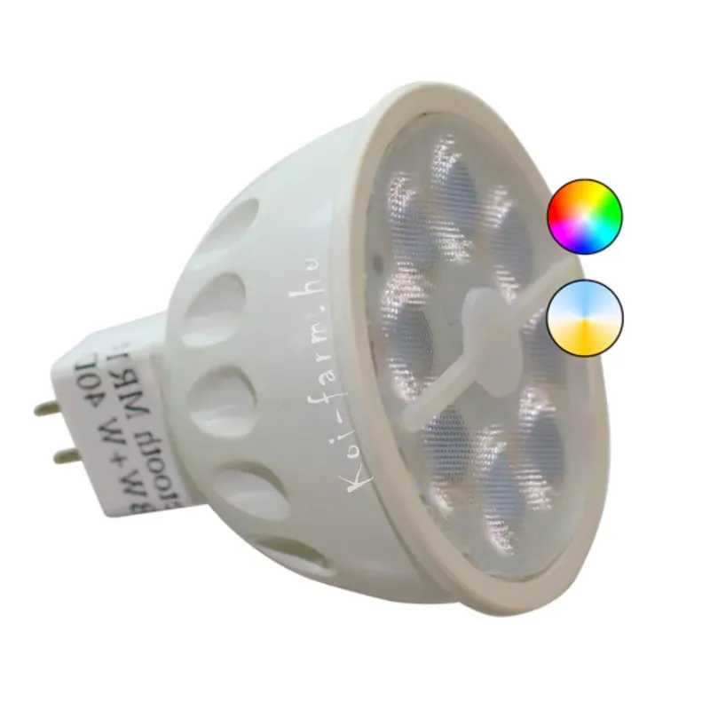 garden lights mr16 smart izzó 5w gus 3 Tijdelijk Beschikbaar