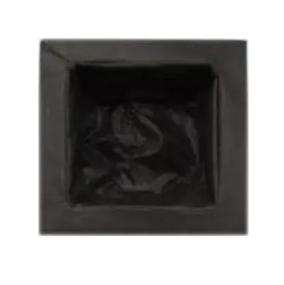 ubbink swimplant úszó ültetőkosár négyzet alakú 40x40 cm Direct Beschikbaar