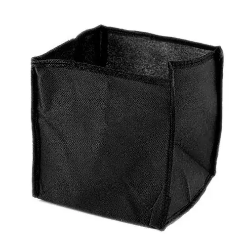 ültető tasak vízi növényekhez négyszögletes 18 x18x18cm Seizoensaanbieding