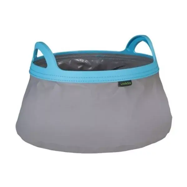 Direct Verzonden velda colour pond mini tó 40 cm kék szürke