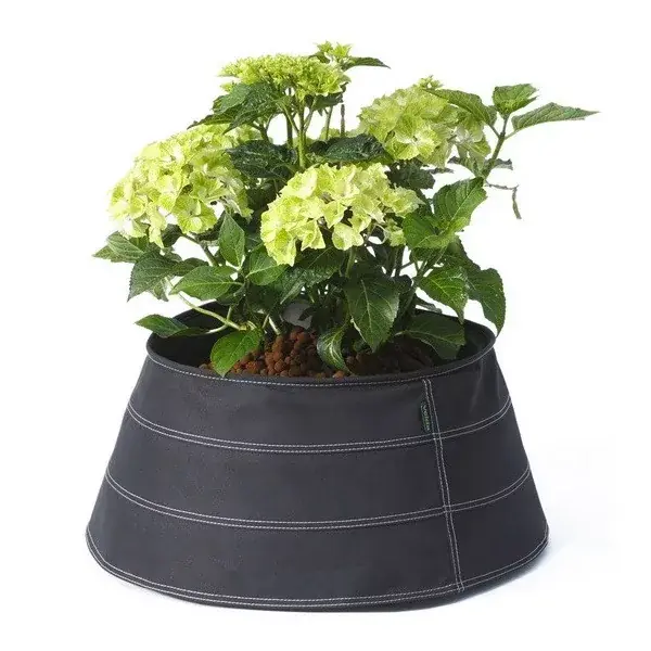 velda trendy pond mini tó 50 cm fekete Direct Verzonden