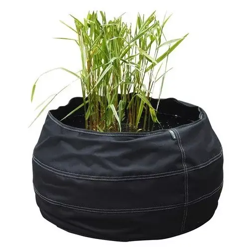 Meest Verkocht velda trendy pond mini tó fekete 50 cm aquaclear