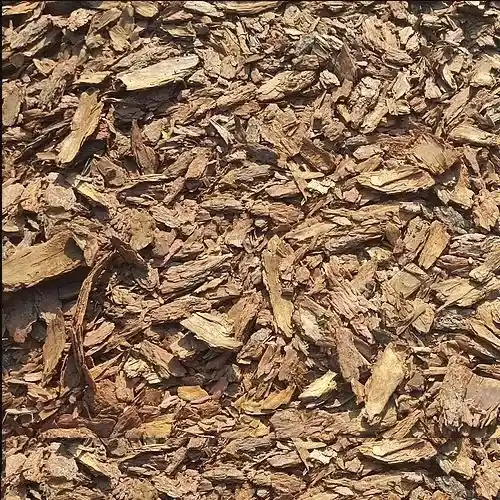 Direct Verzonden boróka fenyőkéreg talajtakaró mulcs florcom 70 liter
