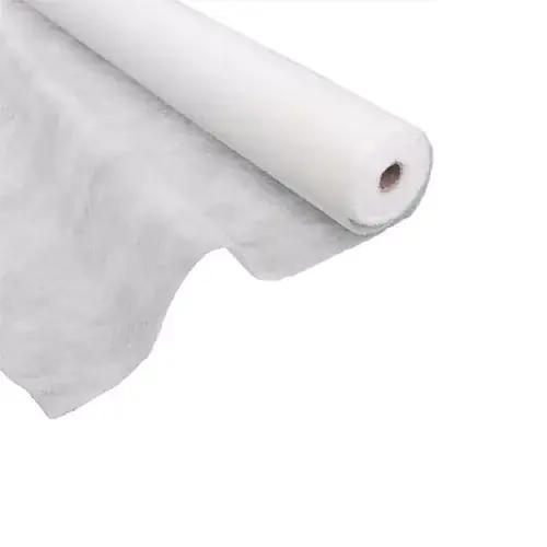 Gecertificeerd fátyolfólia 17 g m2 3 2x5 m fehér