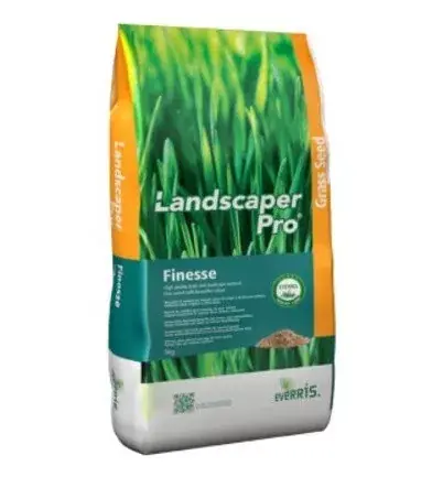 Populair landscaper pro finesse pázsit jellegű fűmag 10 kg everris