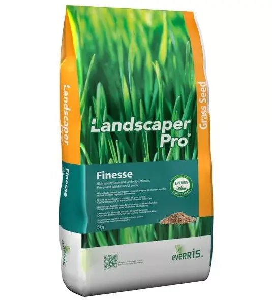 Lage Prijs landscaper pro finesse pázsit jellegű fűmag 5 kg everris