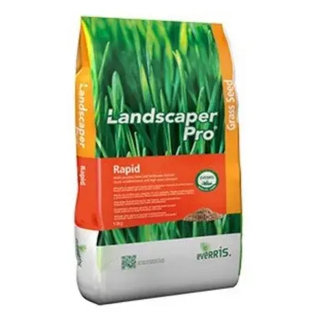 landscaper pro rapid gyors jellegű fűmag 5 kg everris Direct Beschikbaar