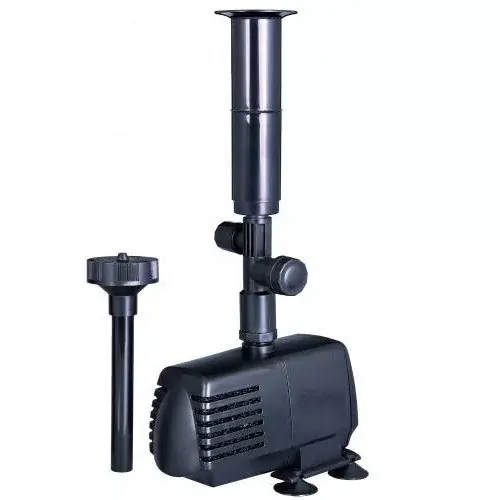 Speciale Aanbieding ubbink xtra 1600 lv szökőkút és szűrőtápláló szivattyú 43w