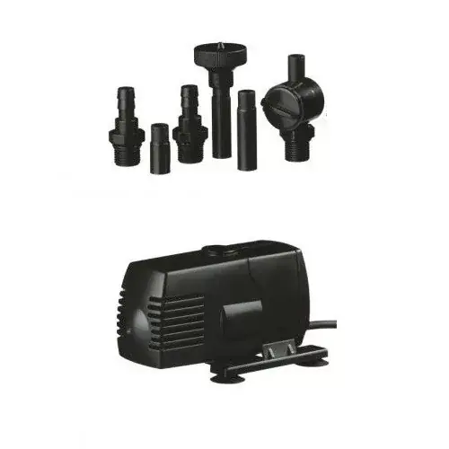 ubbink xtra 600 szökőkút és szűrőtápláló szivattyú Direct Verzonden