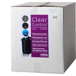 Flitsaanbieding szűrőközeg szett clear control 100 hoz velda