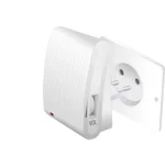 Merkproduct mozzzkitó repeller elektromos hálózati szúnyogrisztó 50 m2