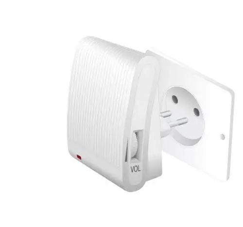 Merkproduct mozzzkitó repeller elektromos hálózati szúnyogrisztó 50 m2