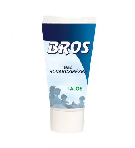 rovarcsípés utáni gél 35 ml Beste Prijs