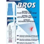 rovarcsípést enyhítő spray 8 ml Exclusieve Aanbieding