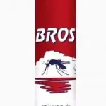 Weekendaanbieding szúnyog és kullancsriasztó aeroszol max 90 ml