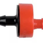 rain bird csepegtető gomba xb 20 pc 1 3 5 bar 8l óra piros Alleen Vandaag