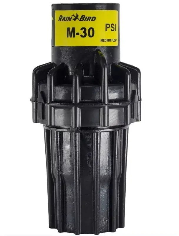rain bird nyomáscsökkentő psi m30 2 1 bar bm 3 4 belső menet Hoge Kwaliteit