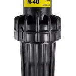 rain bird nyomáscsökkentő psi m40 2 8 bar bm 3 4 belső menet Gratis Retour