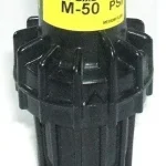 rain bird nyomáscsökkentő psi m50 3 5 bar bm 3 4 belső menet Korting