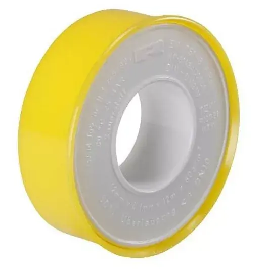 teflonszalag 12mmx12mx0 1mm Beperkte Voorraad