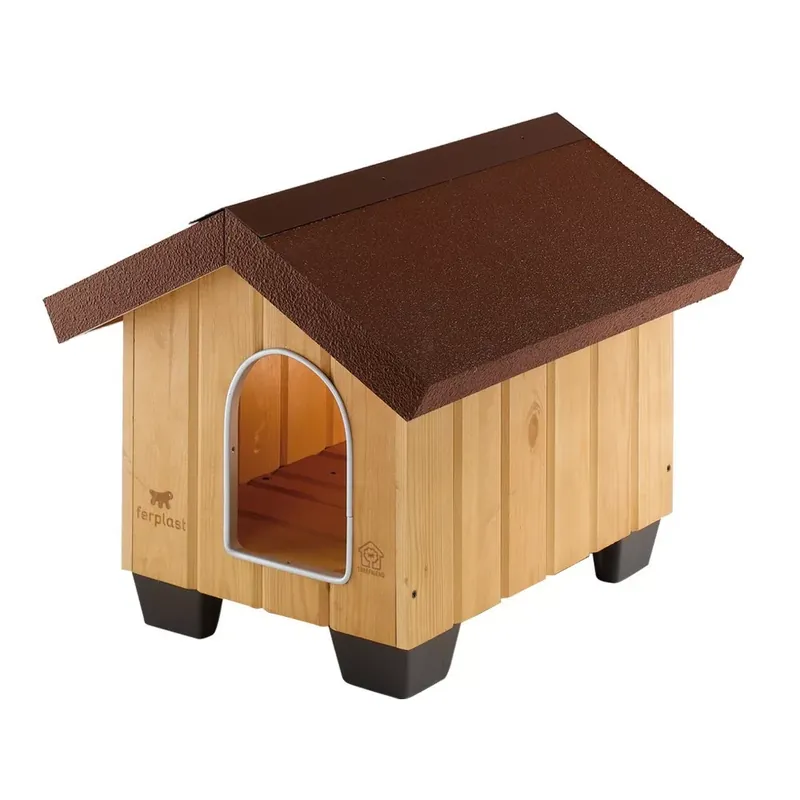 Must-Have ferplast domus maxi
