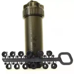 Merkproduct rain bird szórófej 5004 plus