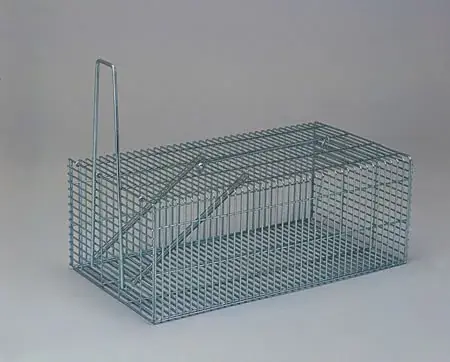 Exclusieve Aanbieding élvefogó csapda 60 cm s112