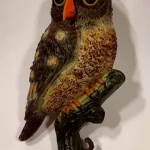Snelle Levering dekorációs figura bagoly