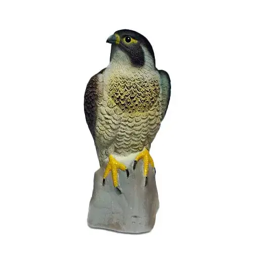 sólyom dekorációs figura 40 cm Goedkoop