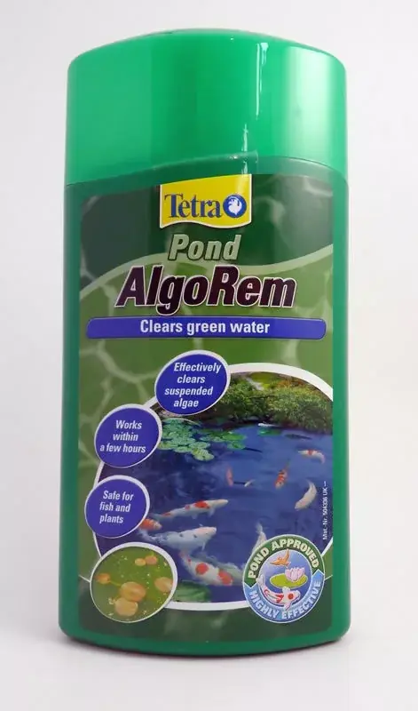 Premium tetra algorem 1liter