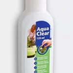 tóápolószer aqua clear 125 ml algátlanító zöldalga ellen vel Betaalbaar